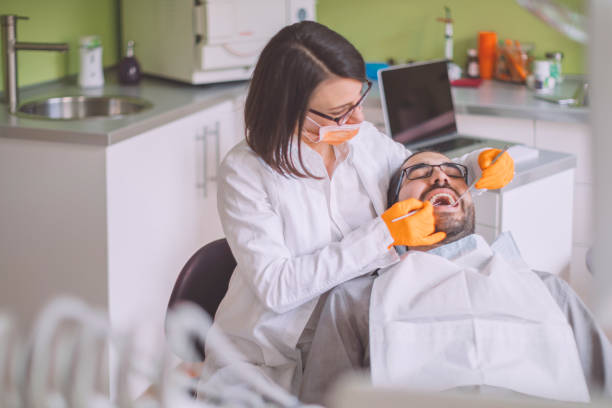 Best Emergency Dental Care for Broken or Chipped Teeth in Hurst, TX