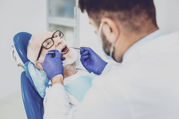 Best Emergency Denture Repair in Hurst, TX